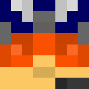 Skin Head