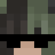Skin Head
