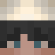 Skin Head