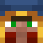 Skin Head