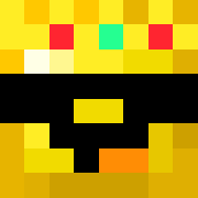 Skin Head