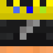 Skin Head