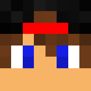 Minecraft profile picture for @Sloba123
