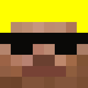 Minecraft profile picture for @Staggered