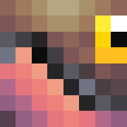 Skin Head