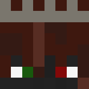 Skin Head