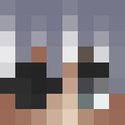 Skin Head