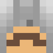 Minecraft profile picture for @Marca