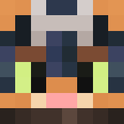 Skin Head