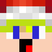 Skin Head