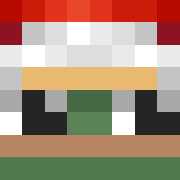 Skin Head