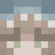 Skin Head