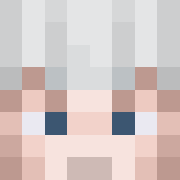 Skin Head