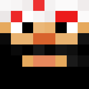 Skin Head