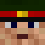 Skin Head