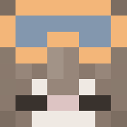Skin Head