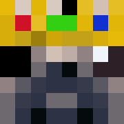 Skin Head