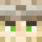Skin Head