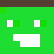 Minecraft profile picture for @Cashiers
