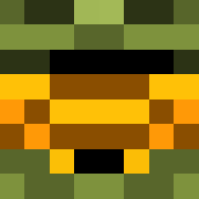Skin Head