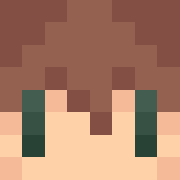 Minecraft profile picture for @Resigned
