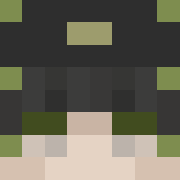 Skin Head