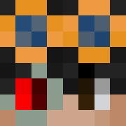 Skin Head