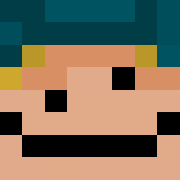 Skin Head