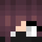 Minecraft profile picture for @Pitchfork