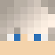 Skin Head