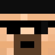 Skin Head