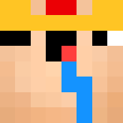 Minecraft profile picture for @Designed