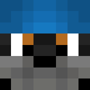 Skin Head