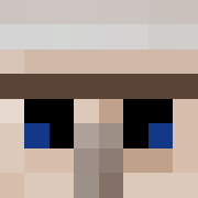 Skin Head