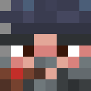 Skin Head