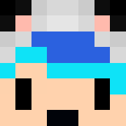 Minecraft profile picture for @jalloh