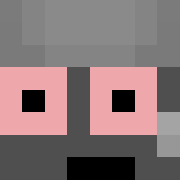 Skin Head