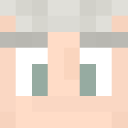 Skin Head
