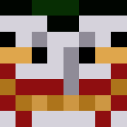 Skin Head