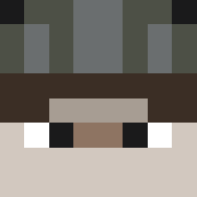 Skin Head