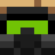 Skin Head