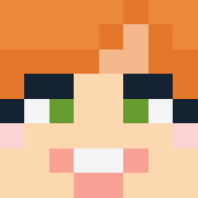 Minecraft profile picture for @fvfg