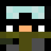Skin Head
