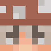 Skin Head