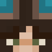 Minecraft profile picture for @Kimberly