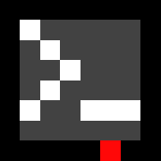 Minecraft profile picture for @Interface