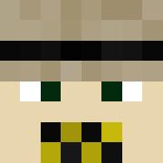 Skin Head