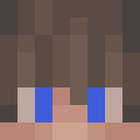 Phrson Minecraft-head