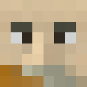 Minecraft profile picture for @ScottL
