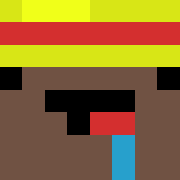 Skin Head